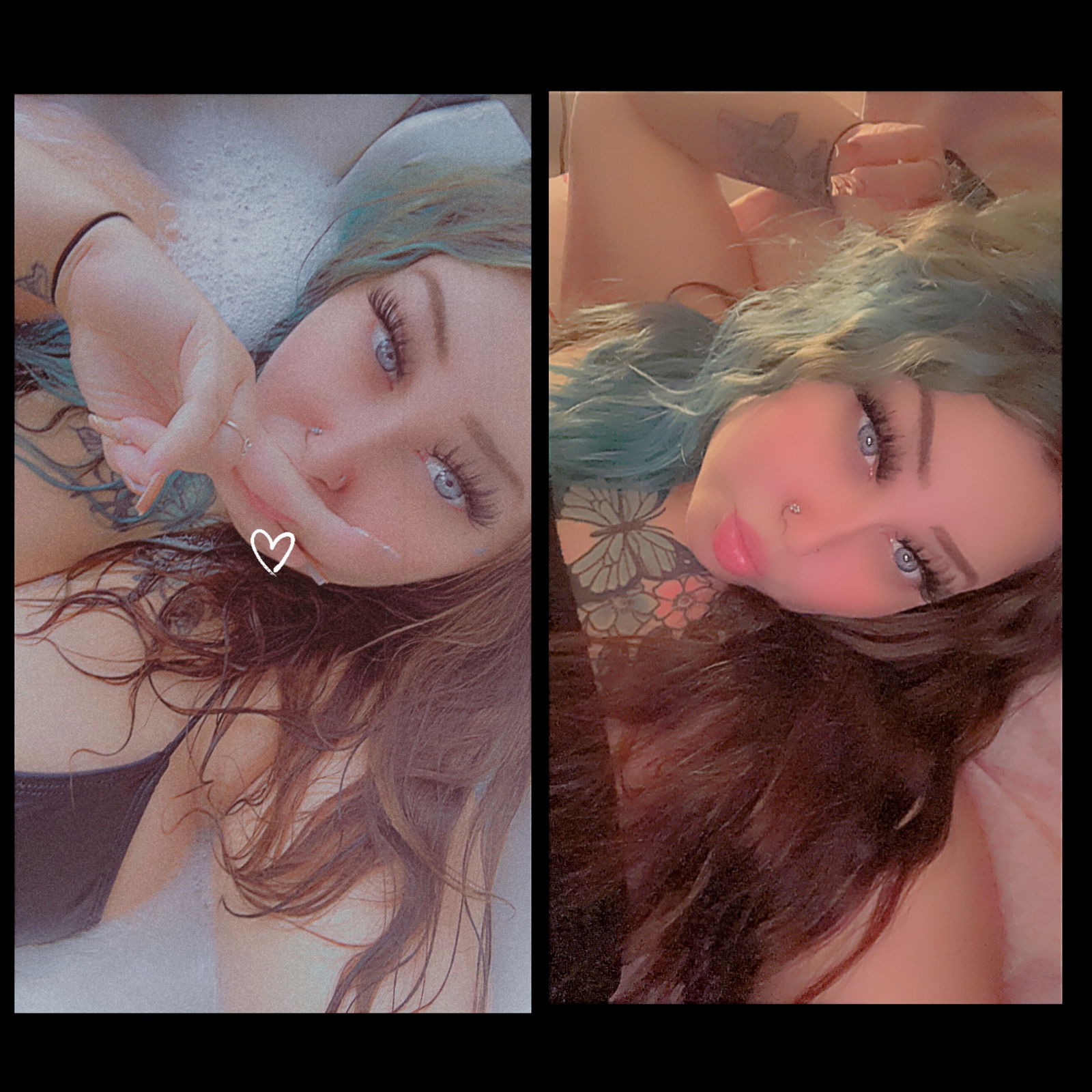Bleu Too Cakeyy's avatar