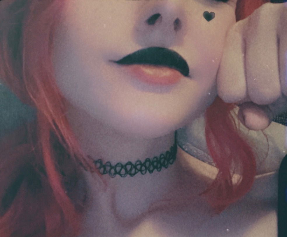 𐕣⛧Luci Purr⛧𐕣's avatar