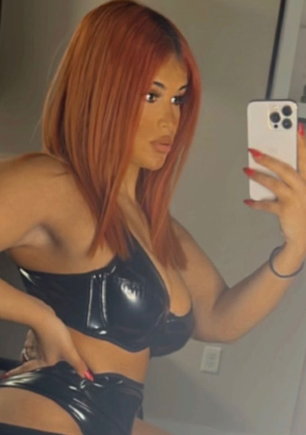 Thickgirl's avatar