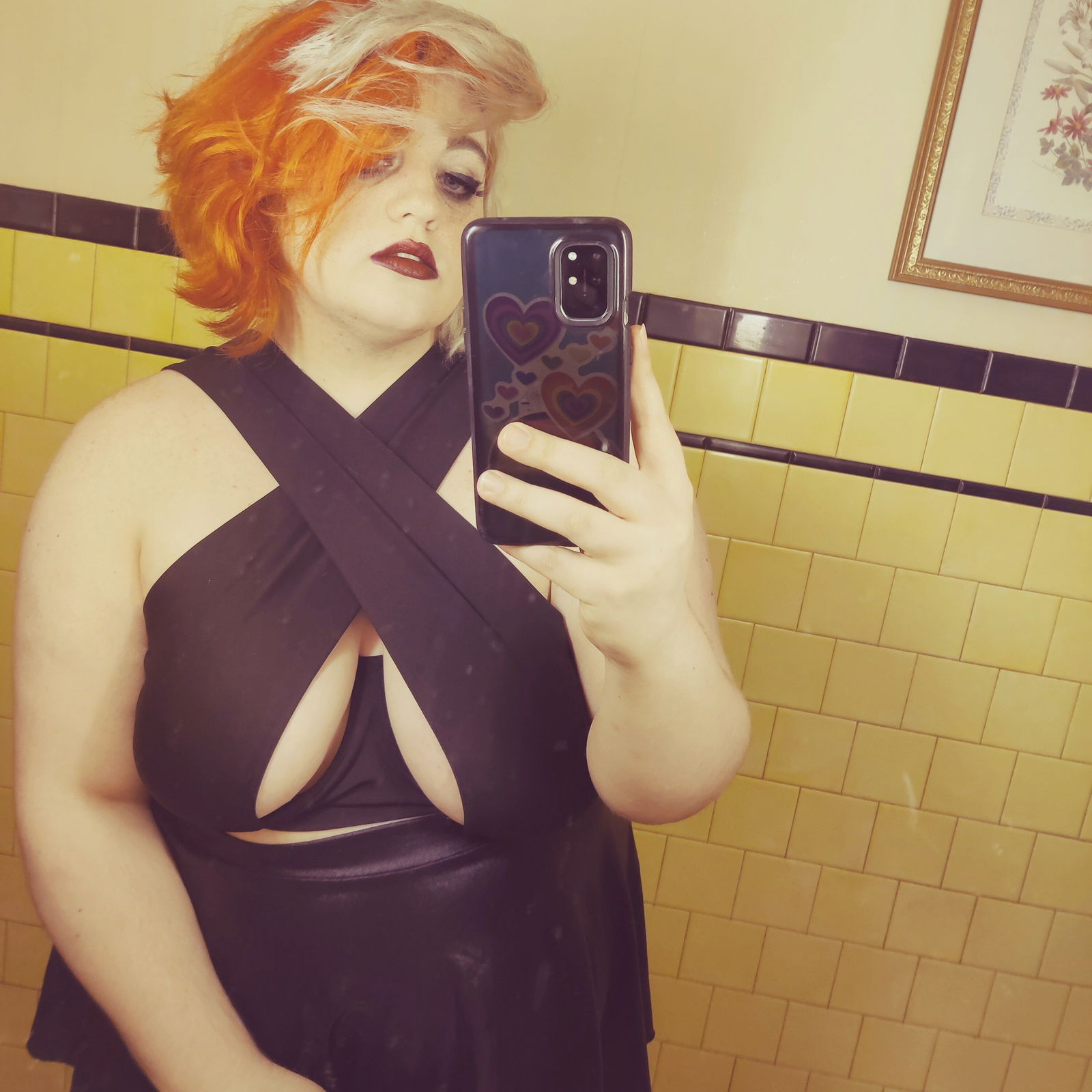 ThatFatGamerGirl's avatar