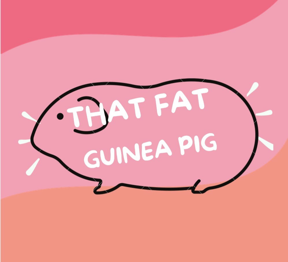 That Fat Guinea Pig's avatar