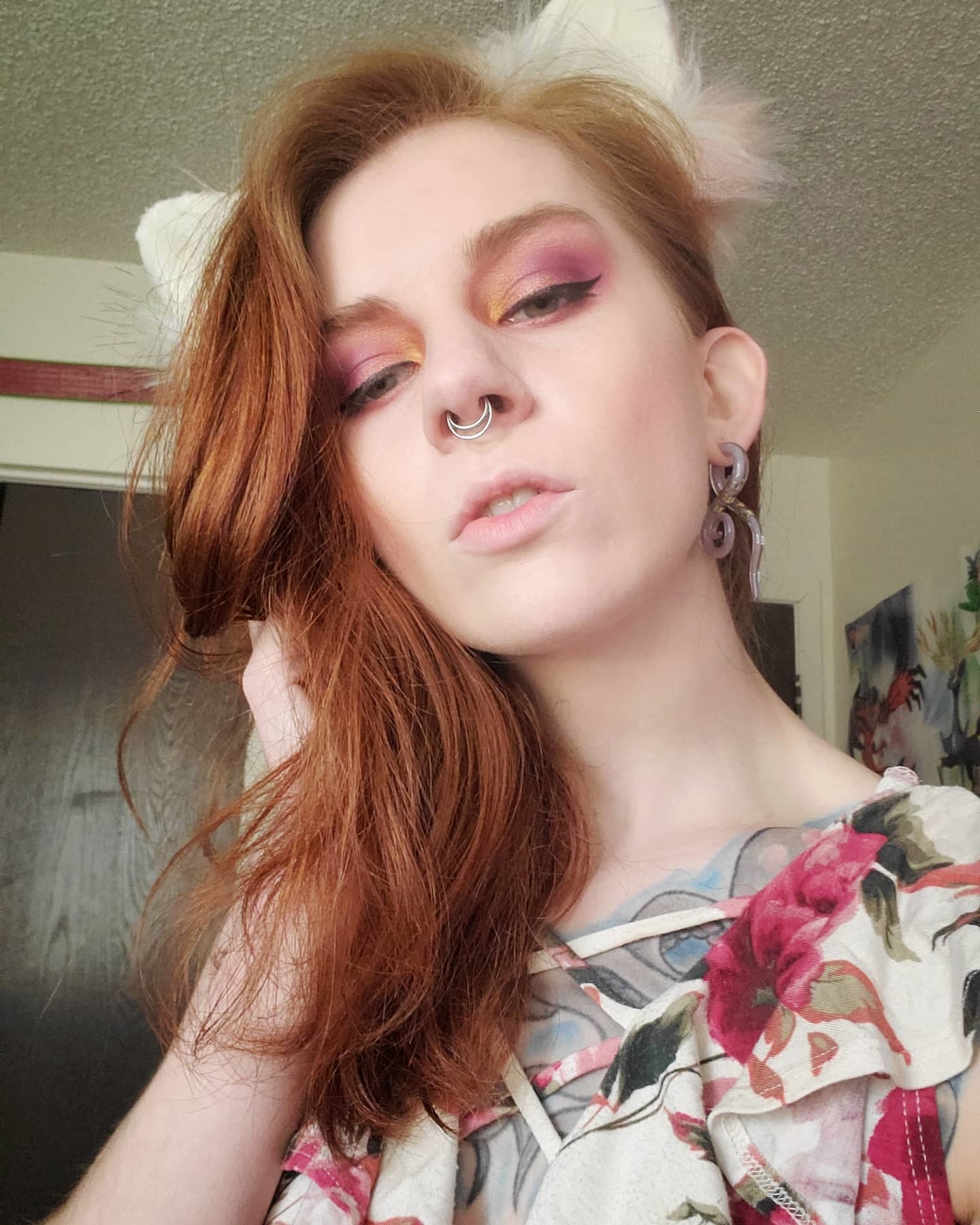 The Freckled Fox's avatar