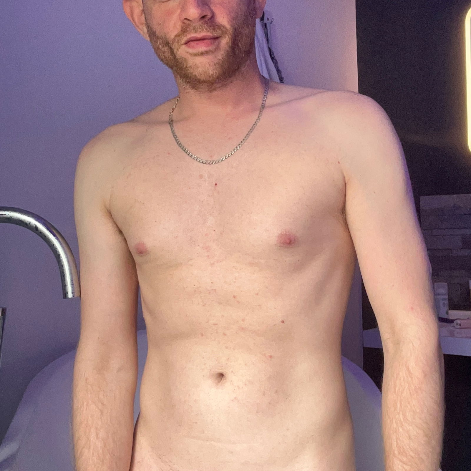 Thatgingergay1's avatar