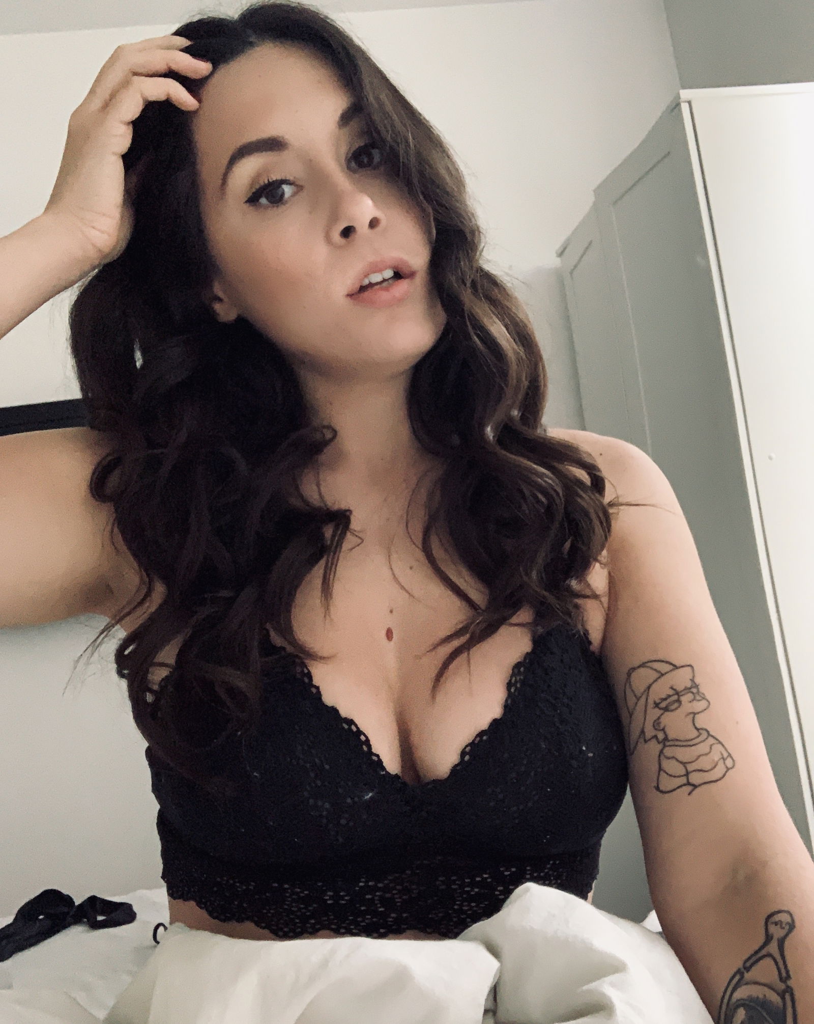 Samantha 🍑's avatar