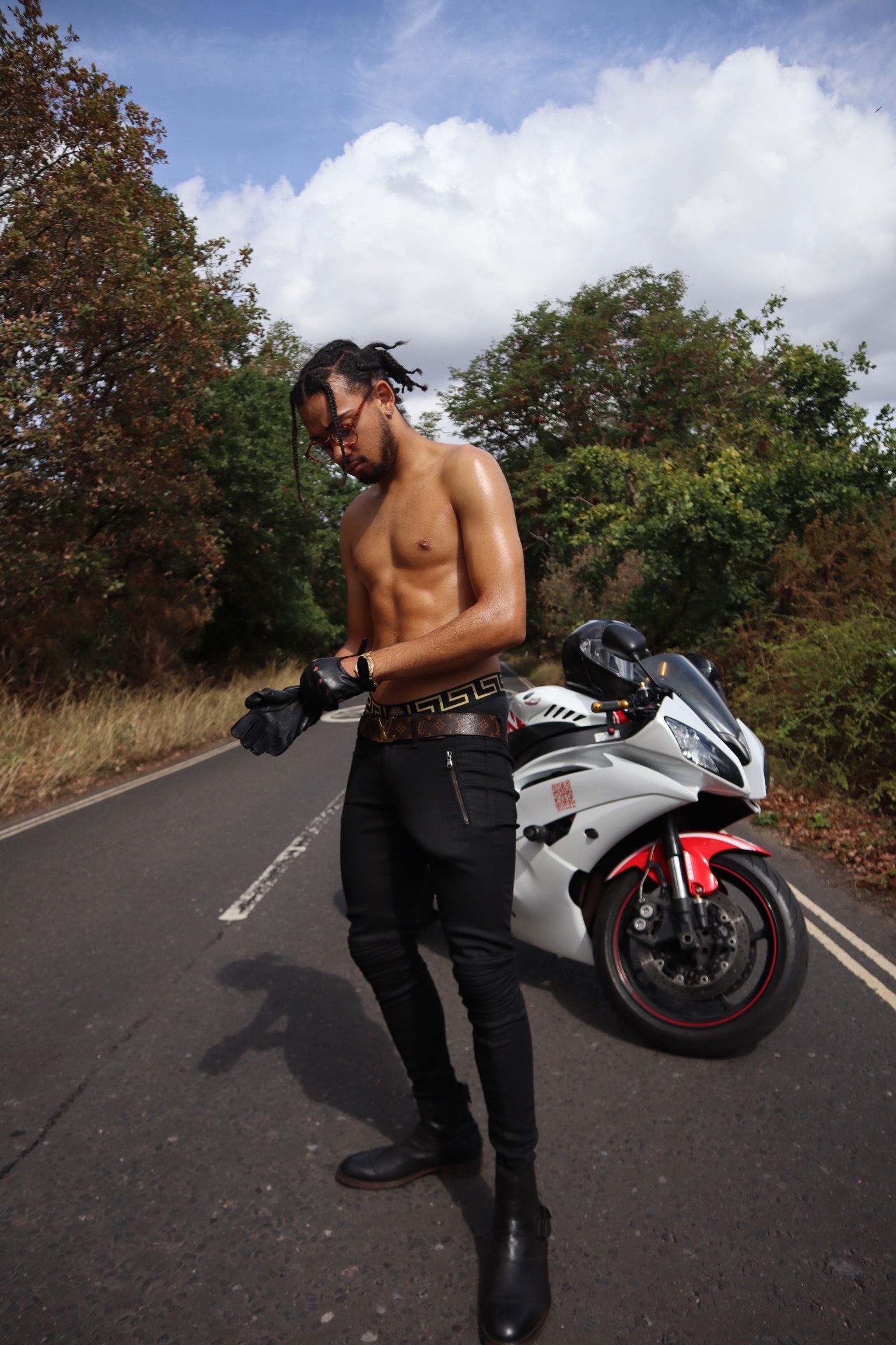 Alec X's avatar
