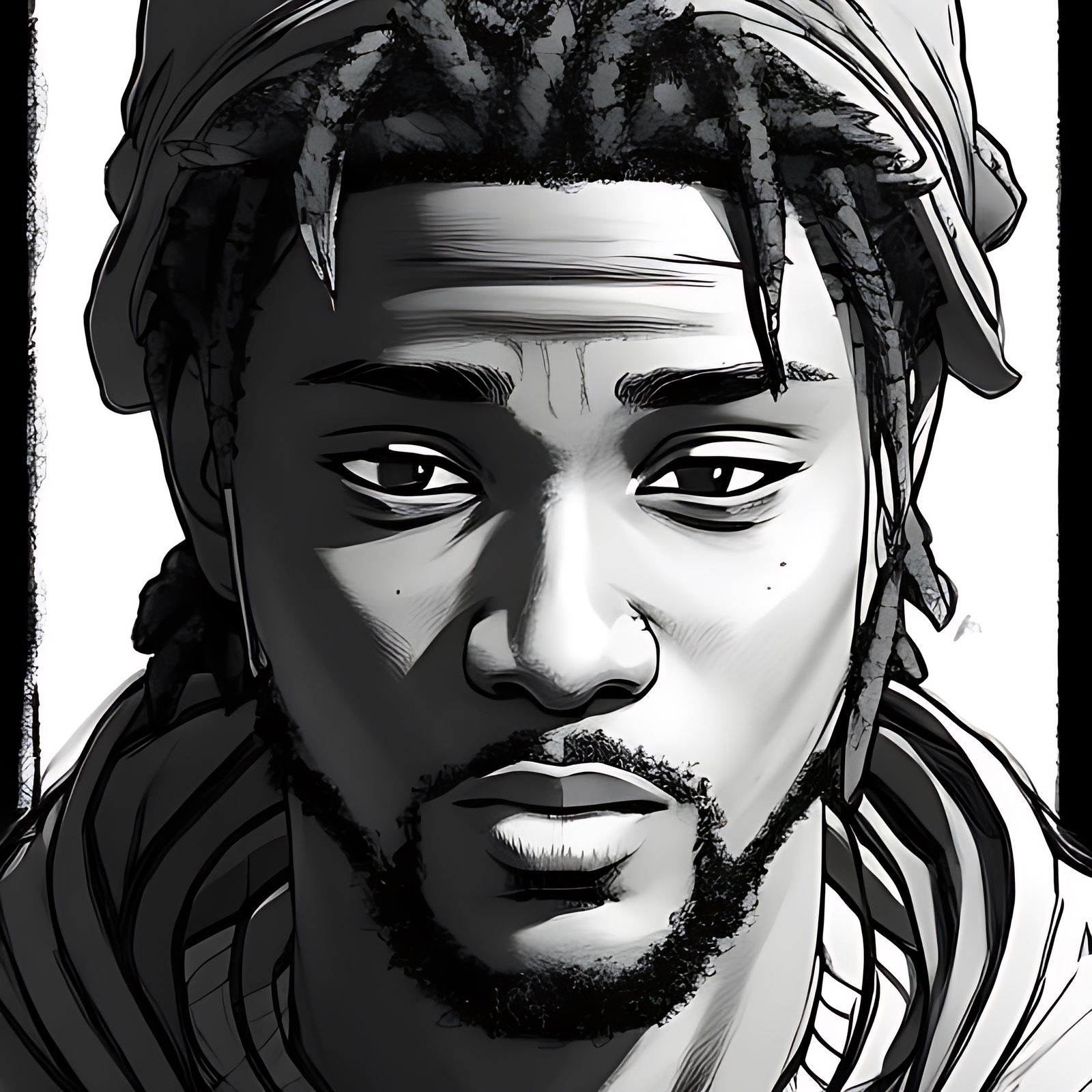 Thirsttrap King's avatar