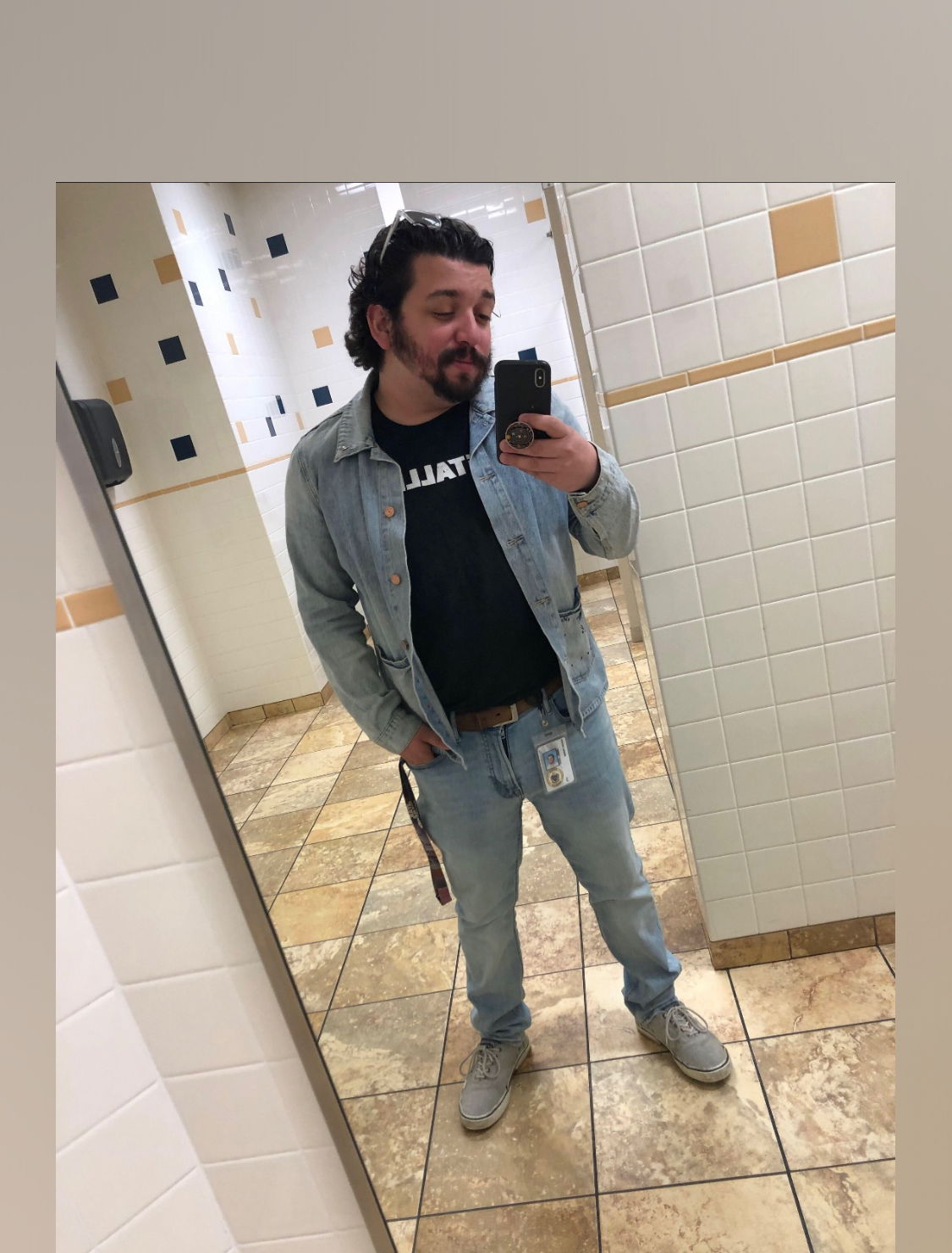 The Mexican Sausage's avatar