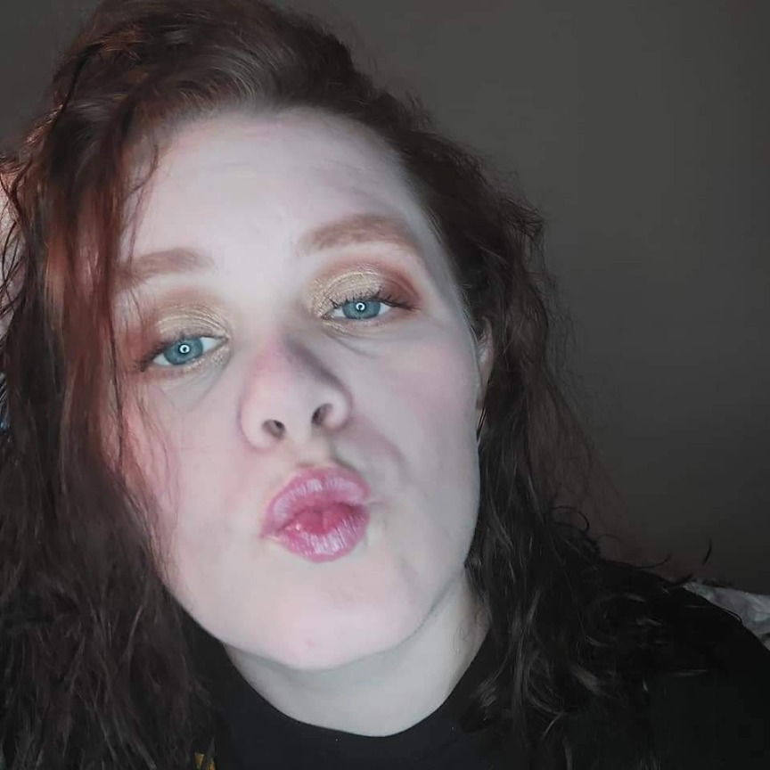 Katie B's avatar