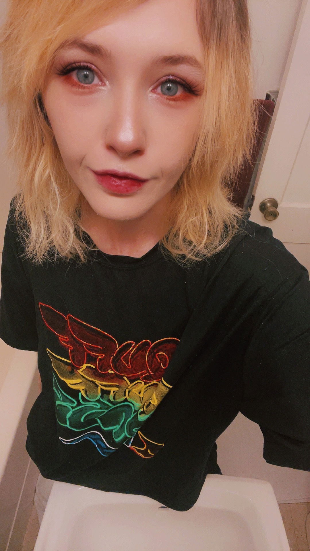 Darling Freya's avatar