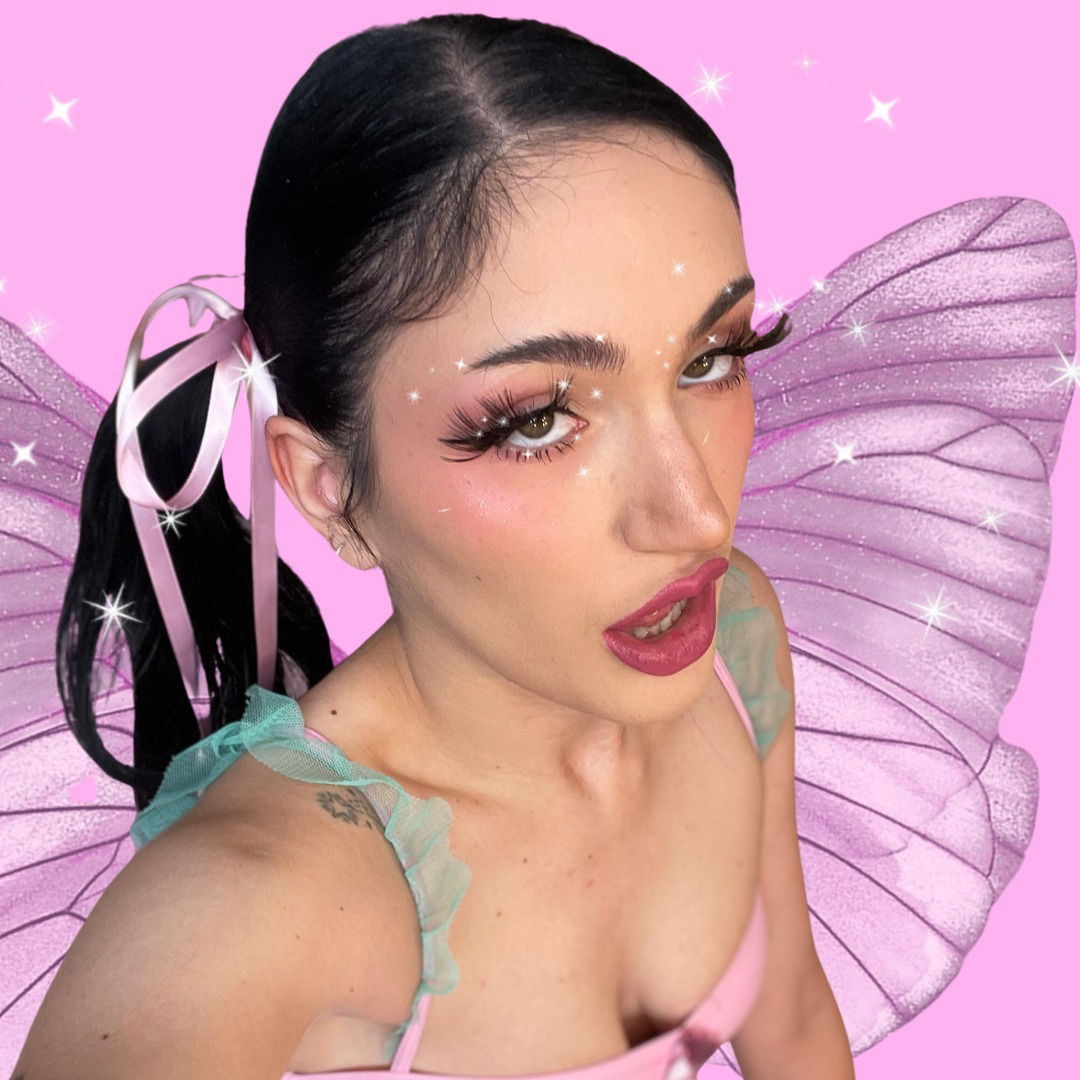 ☹︎ pixie ☹︎'s avatar
