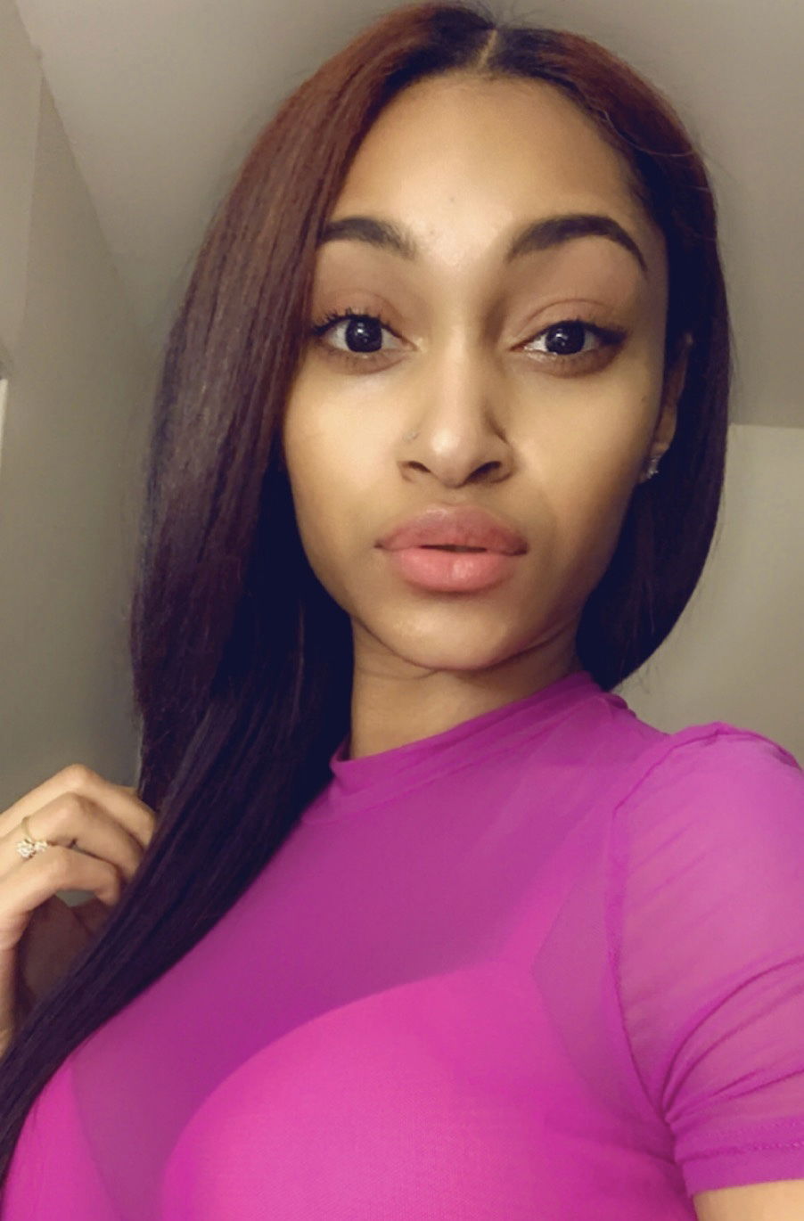 Bae 🥵