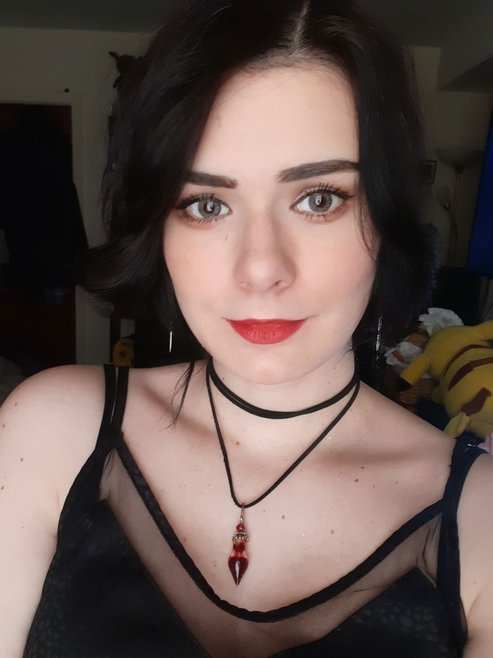 Ashe_The_Sultry_Witch's avatar