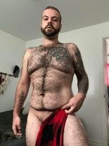 Alex's avatar