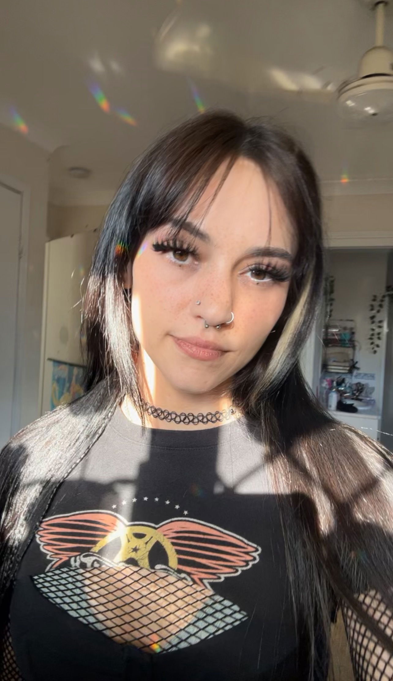 Nikki Rain's avatar