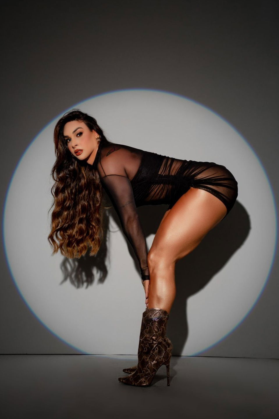 Thaynna Dantas's avatar