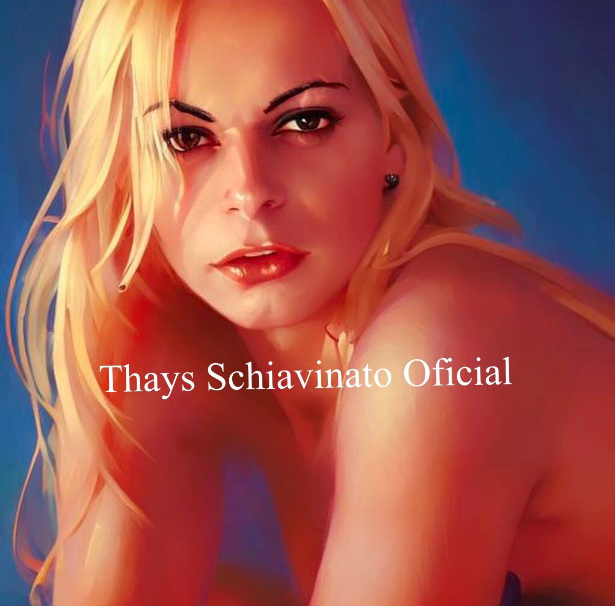⭐️ Thays SCHIAVINATO  Oficial's avatar