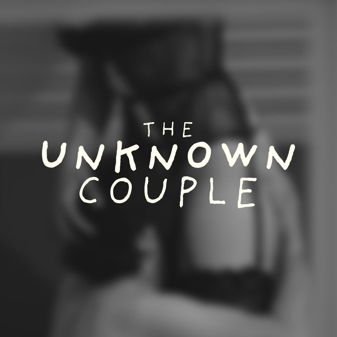THE UNKNOWN COUPLE 🐝🥷's avatar
