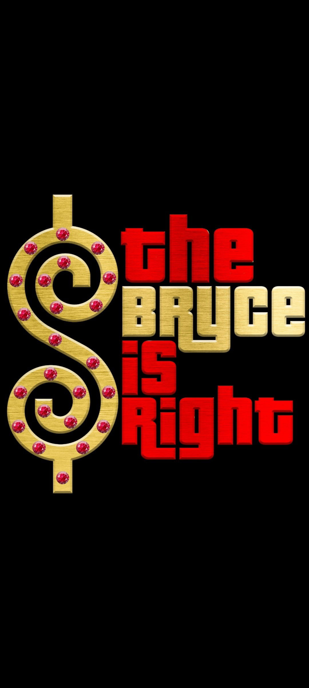 Bryce Benjamin