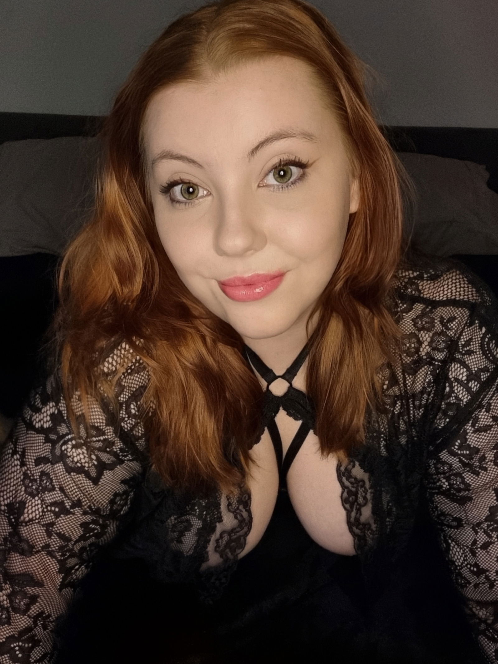 The Lingerie Chef