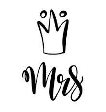 The Mrs.'s avatar