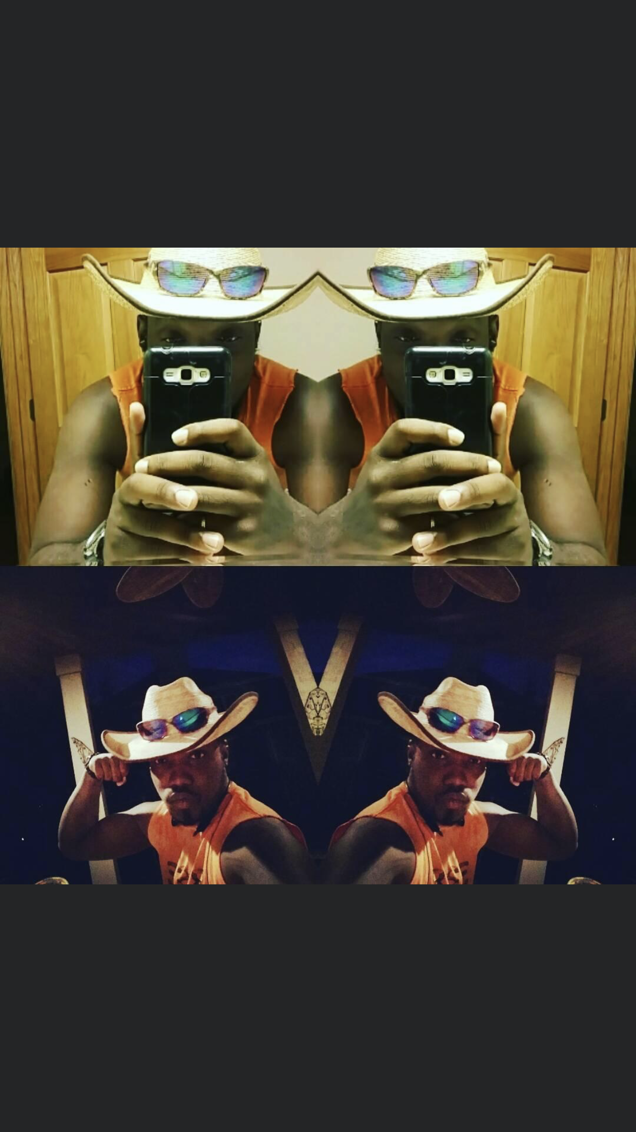 Cowboy's avatar