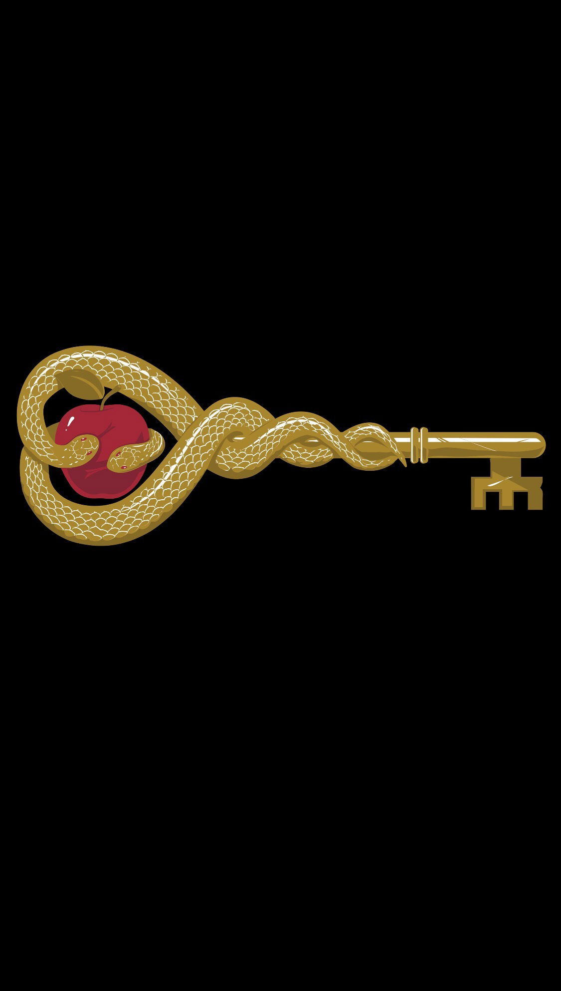 THE 21 LAWS AFTER DARK's avatar