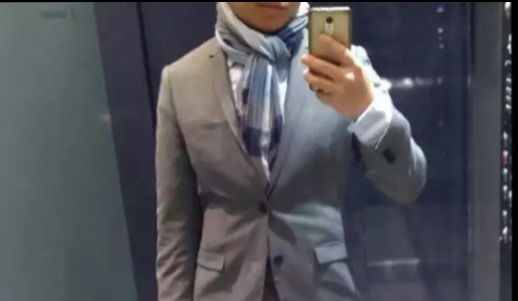 The Azn Boy's avatar