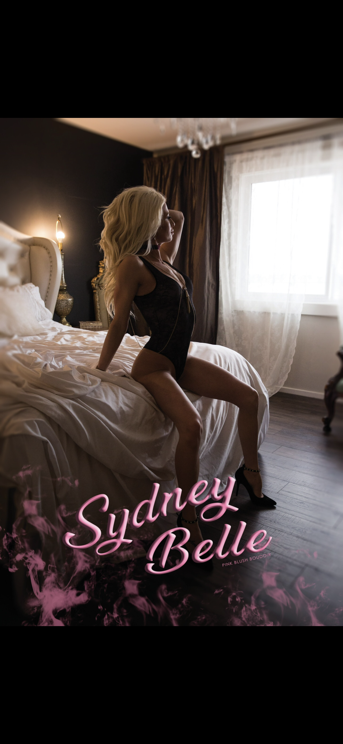 Sydney Belle's avatar