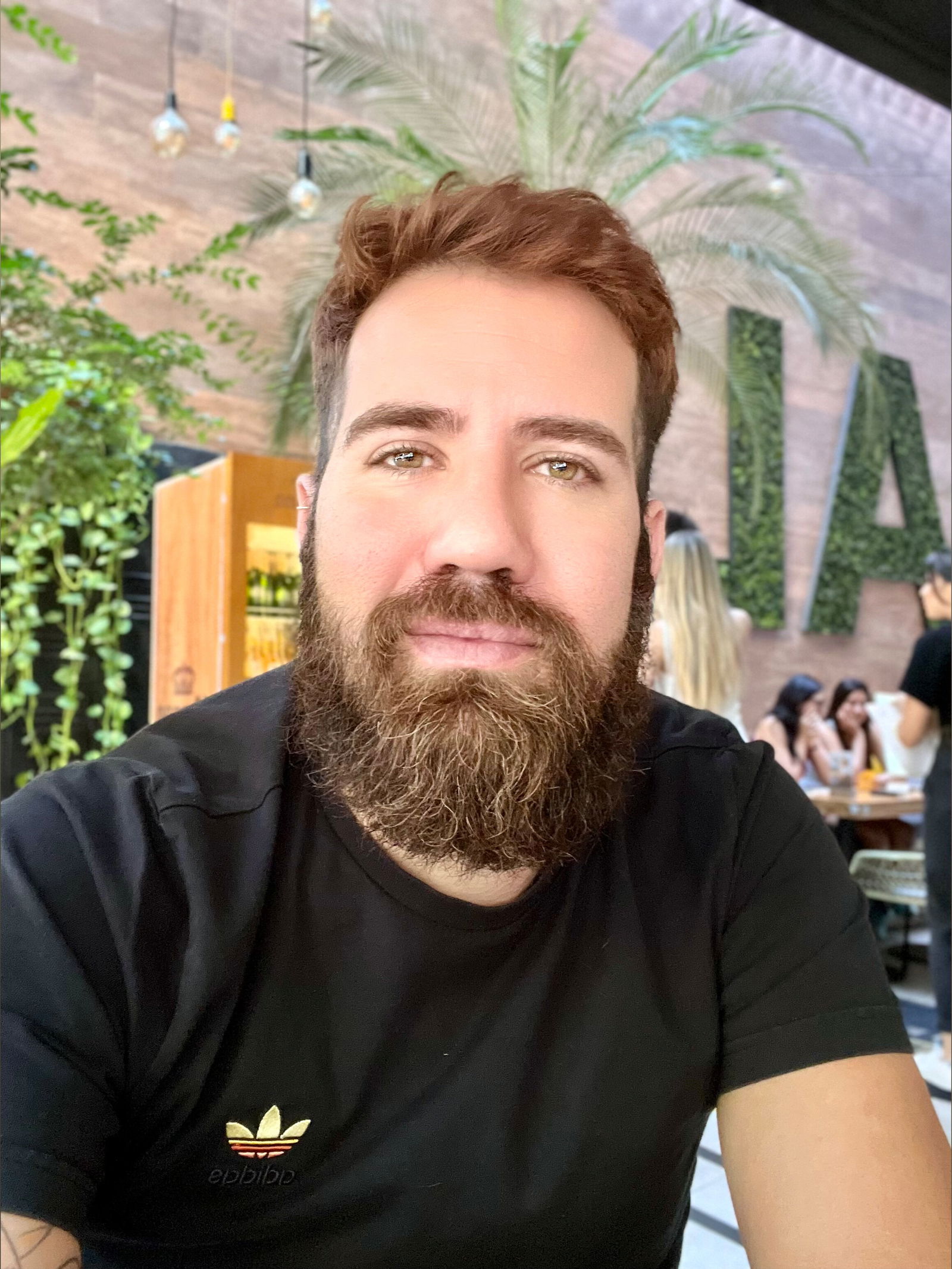The Big Rapha's avatar