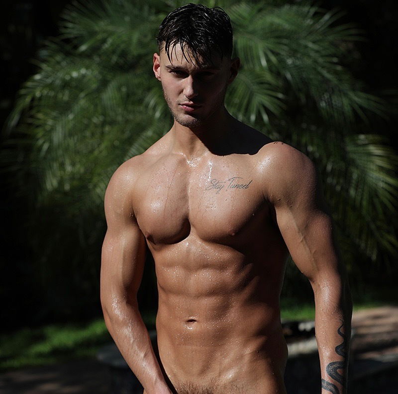 Brent Savage's avatar