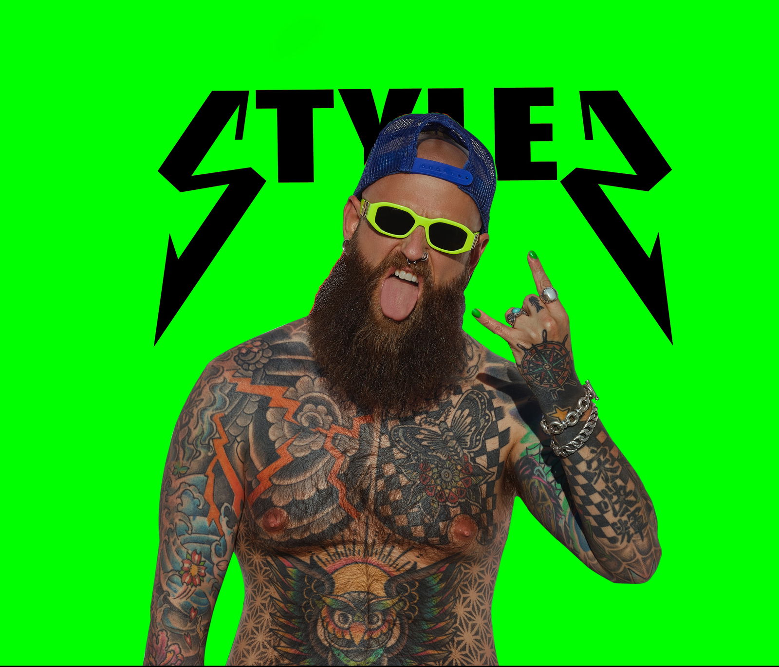 Styles's avatar