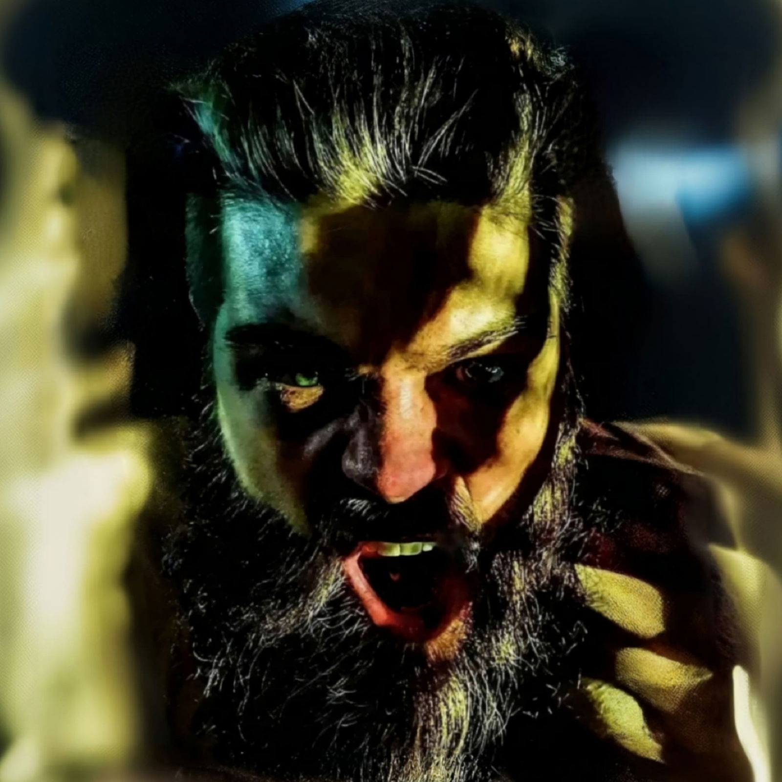 THE CYBERVIKING