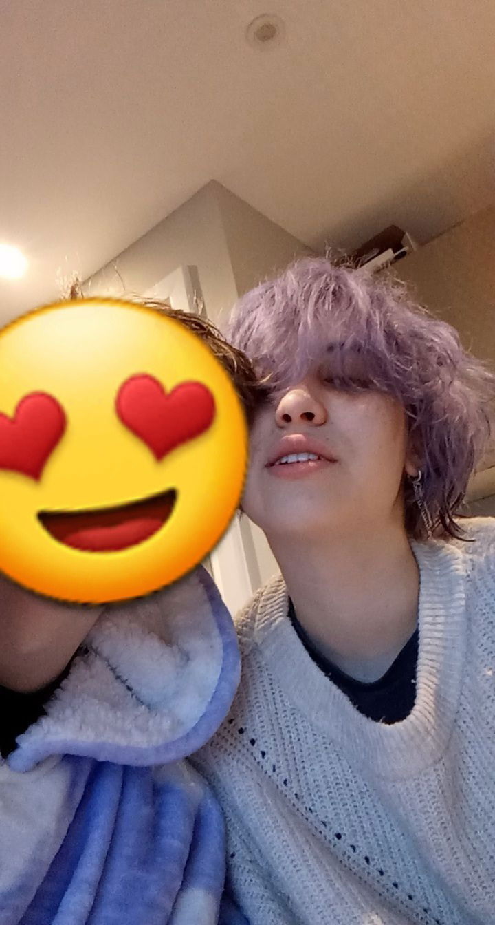 The Enby and The Cis's avatar