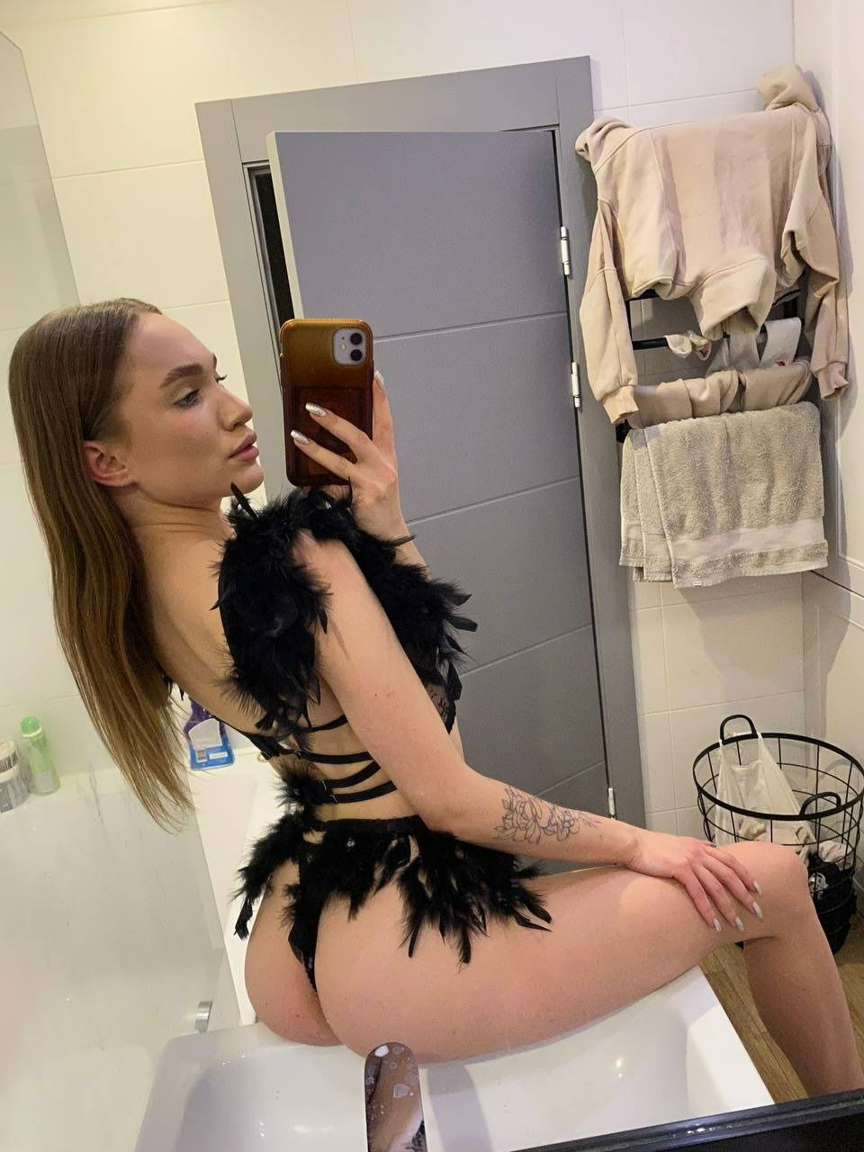 Irina Shake ⭐'s avatar