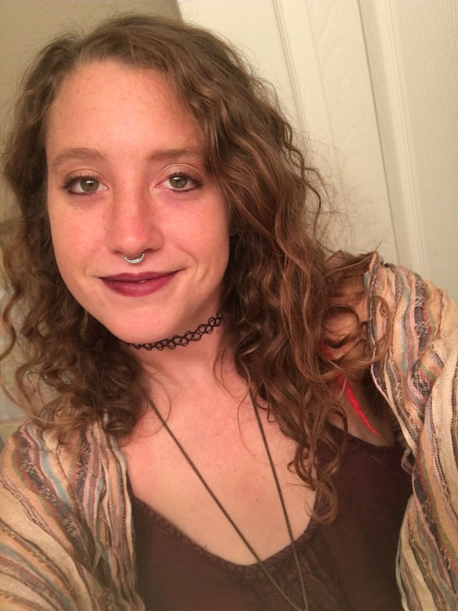 Jeze Belle's avatar