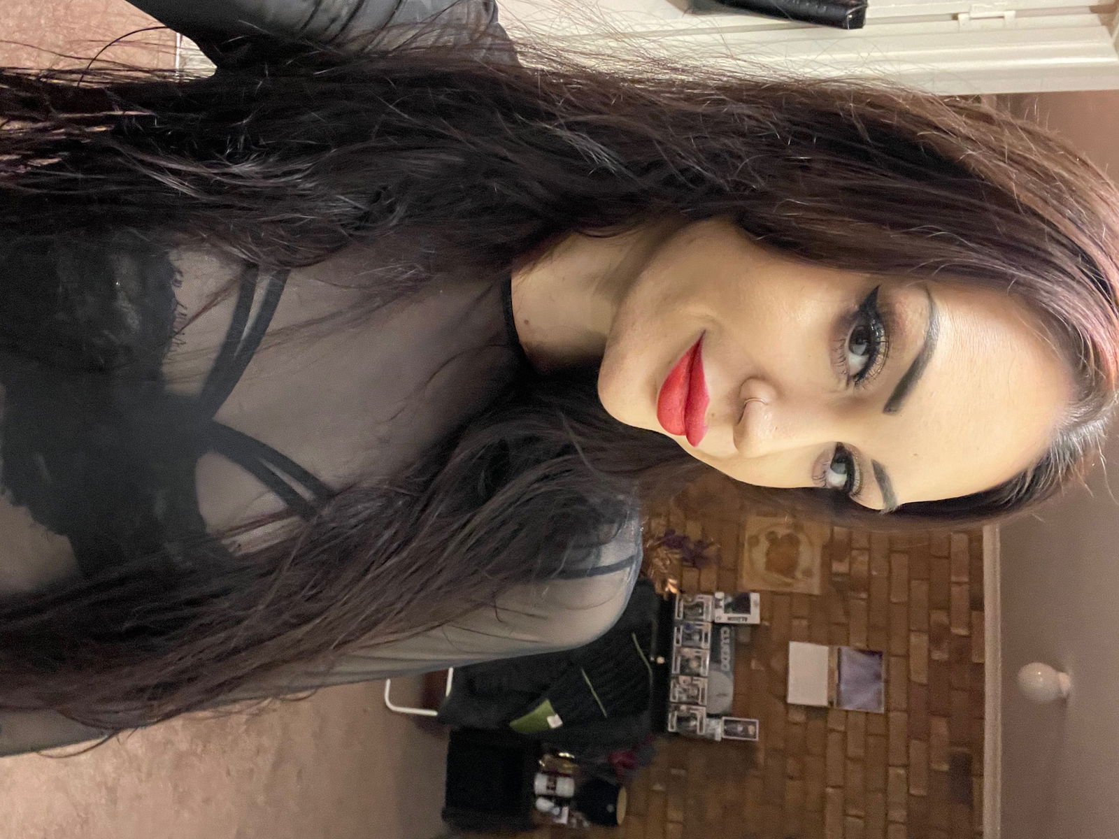 Louise's avatar