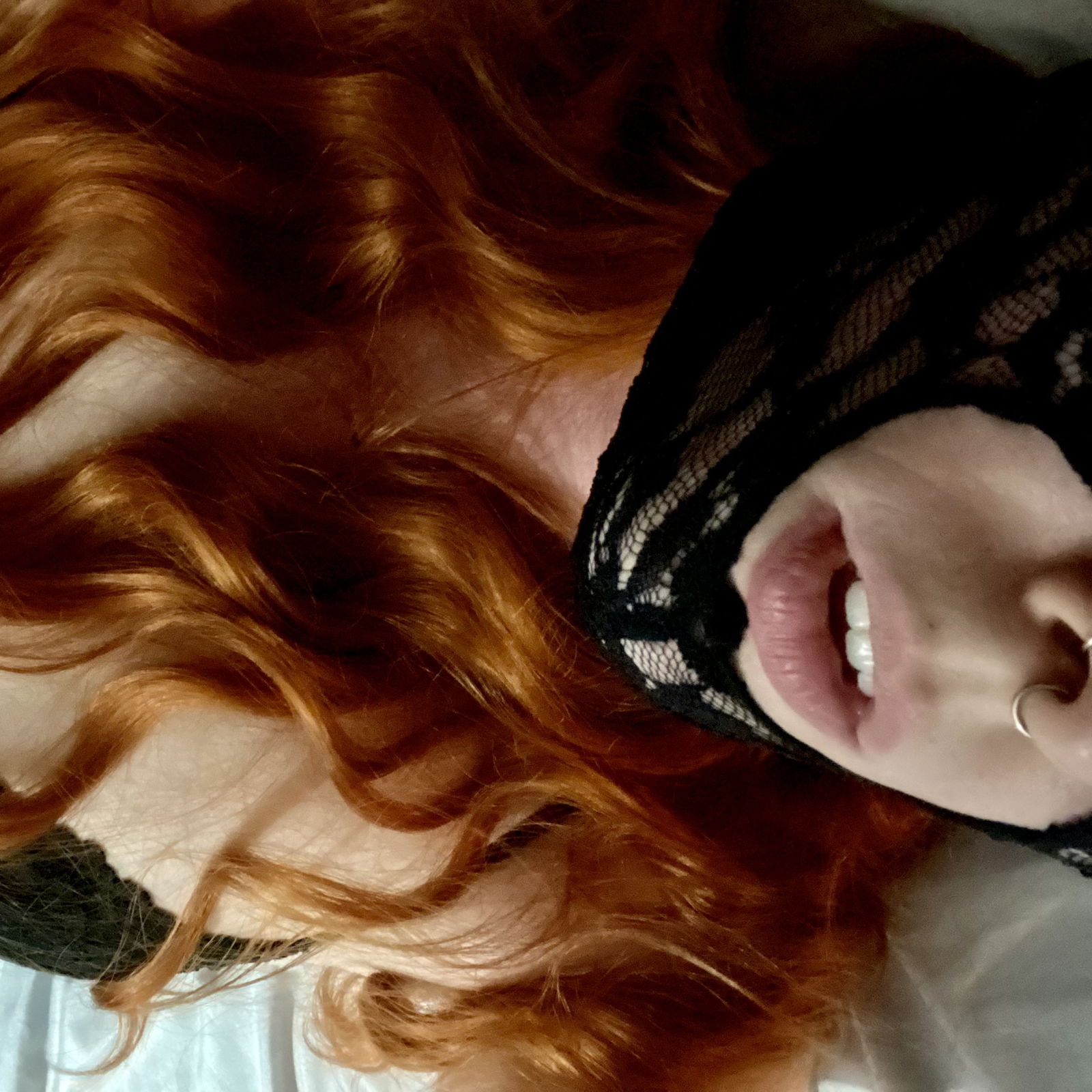 Peachy 🍑 Ginger's avatar