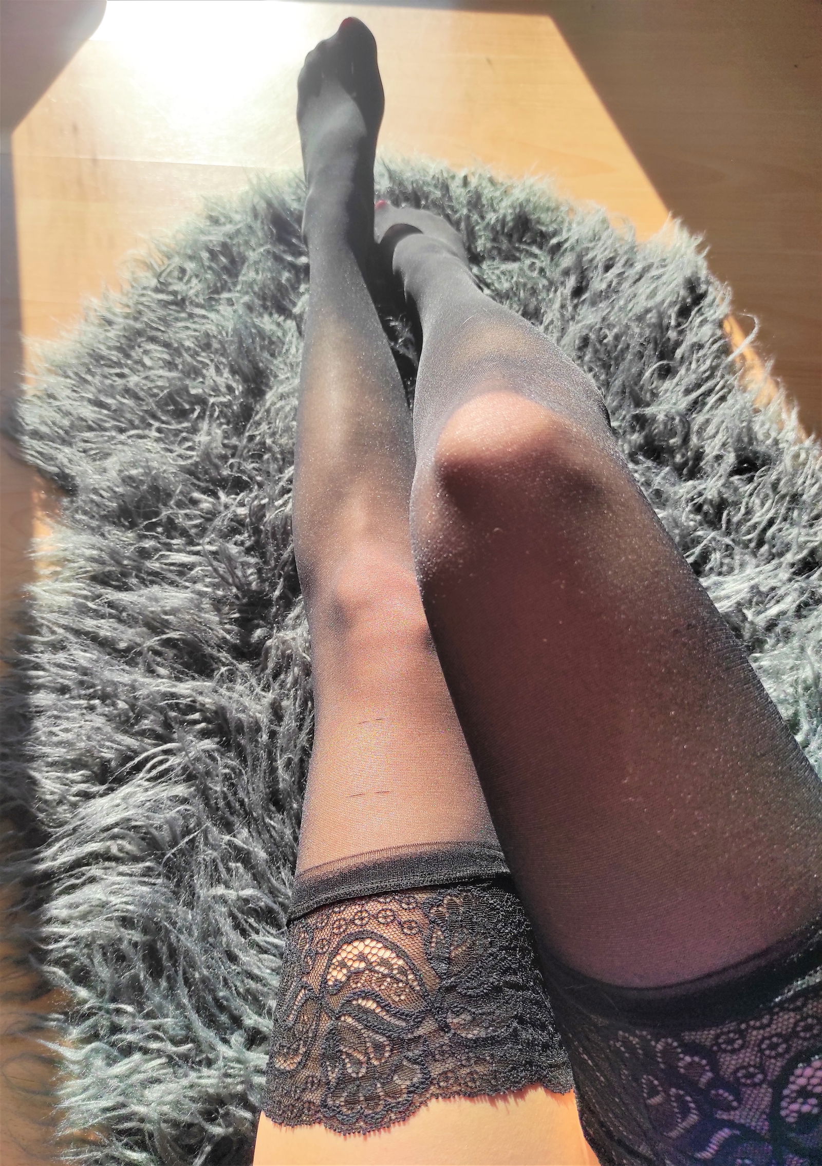 The Perfect Feet's avatar