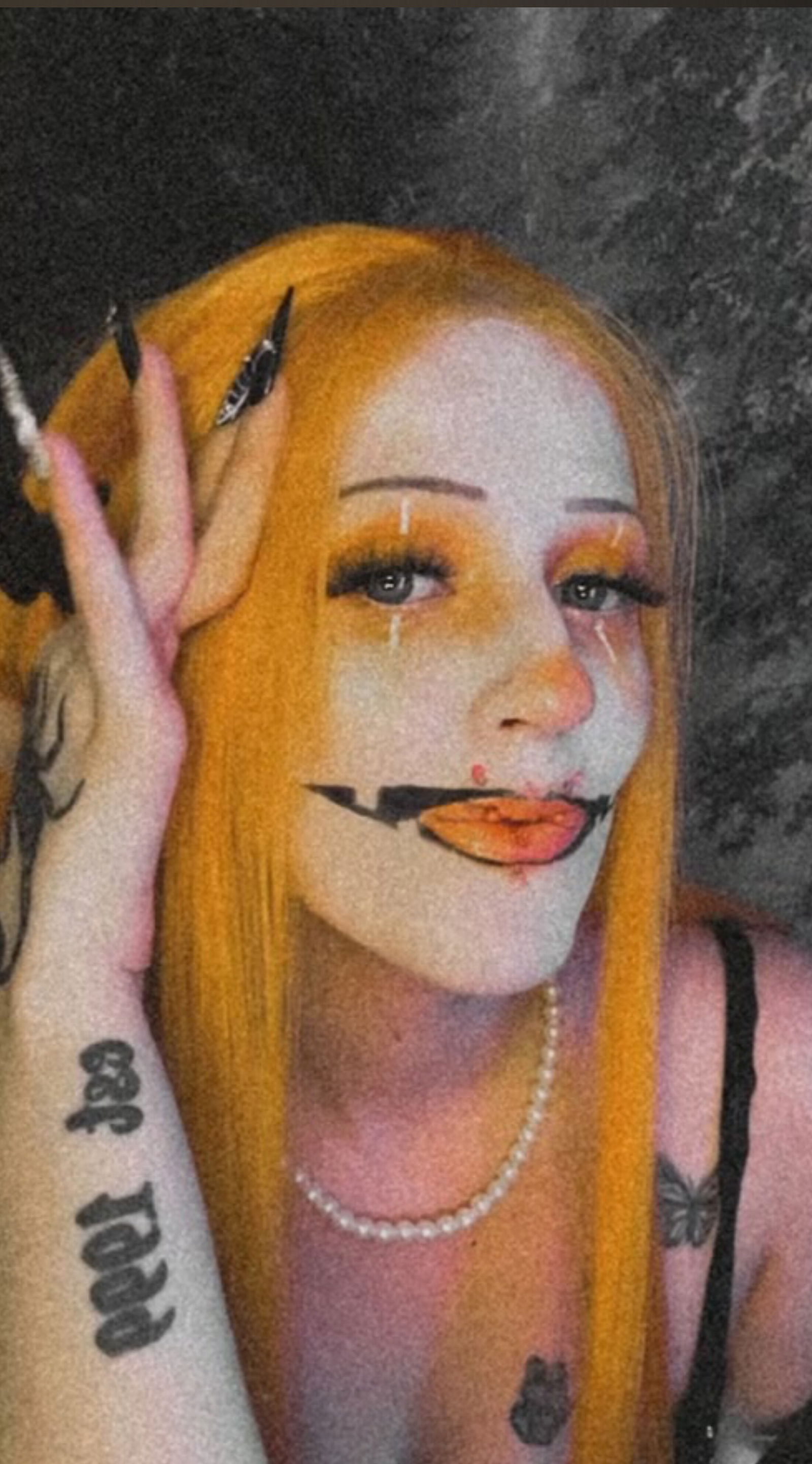 Jasmine's avatar