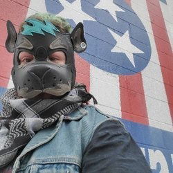 Papa Bear Extraordinaire's avatar