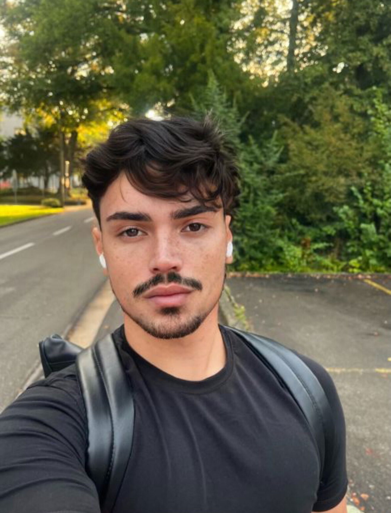 Adam's avatar