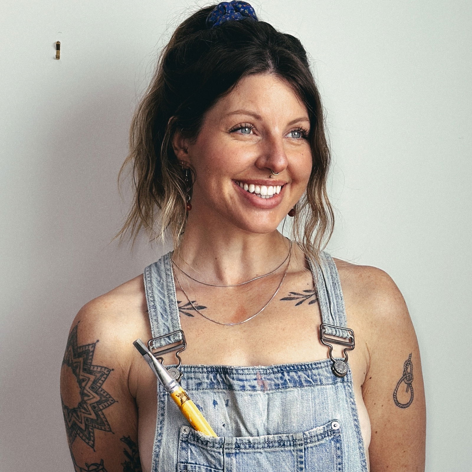 Addy Louise's avatar