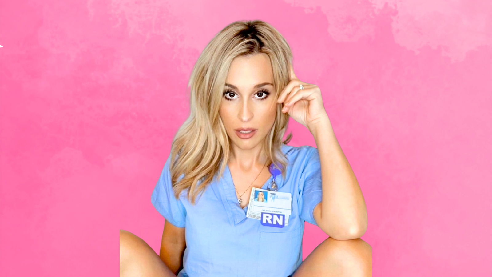 The Allie Rae ® Official Onlyfans Page creator profile