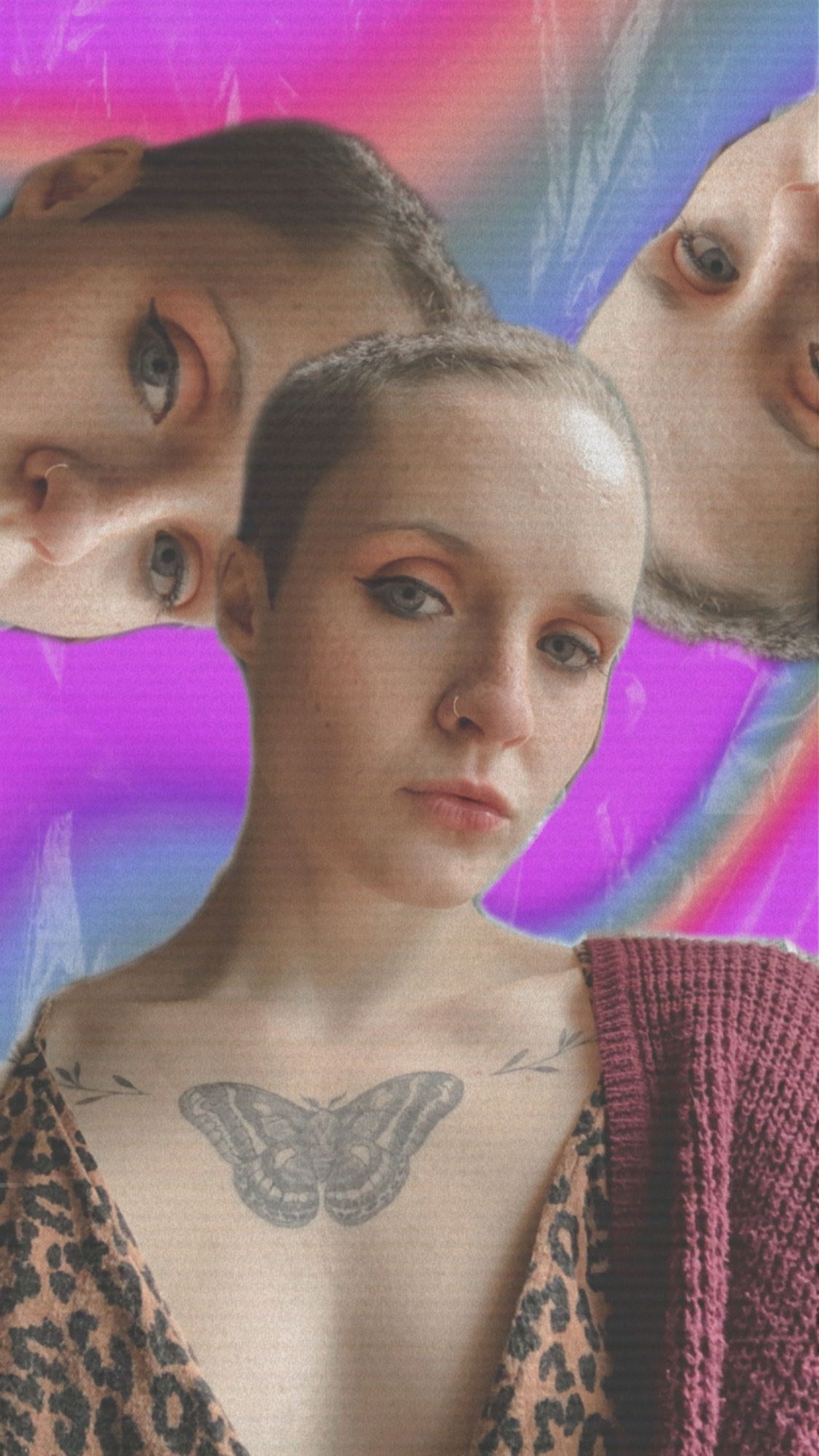 Alli's avatar