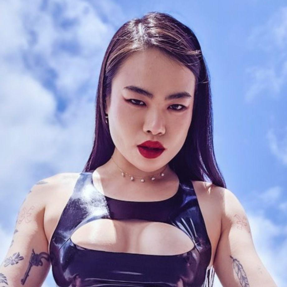 Thea X - femdom, findom's avatar
