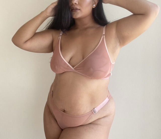 Amanda Diaz