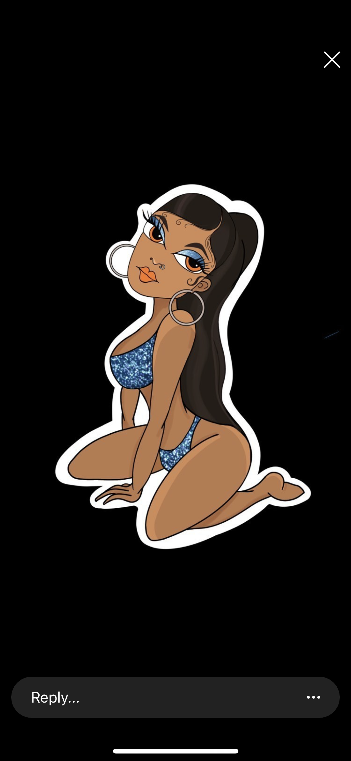 Amazing Grace's avatar