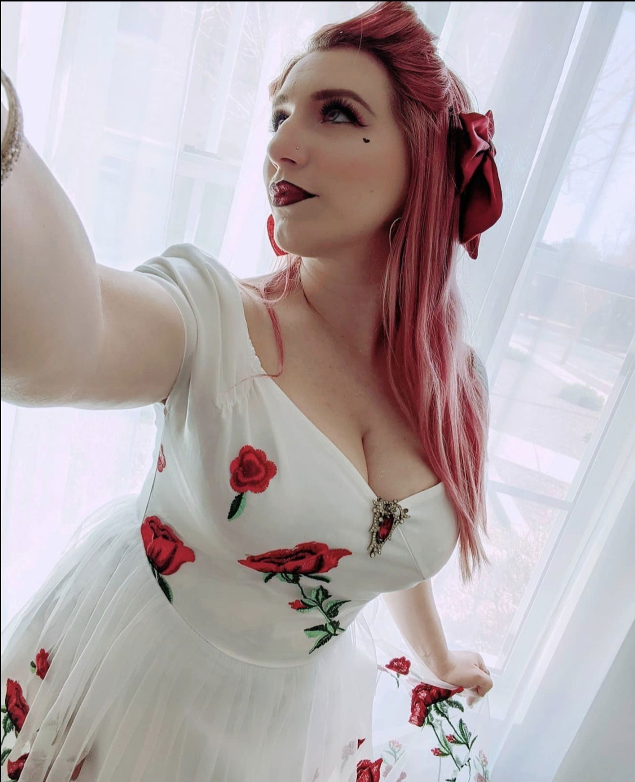 Amber Skies's avatar