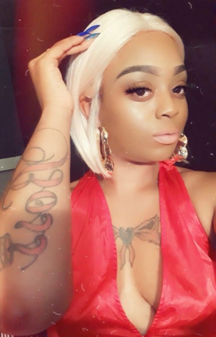 ♒️ Mz Aqua Qwueen 👑's avatar