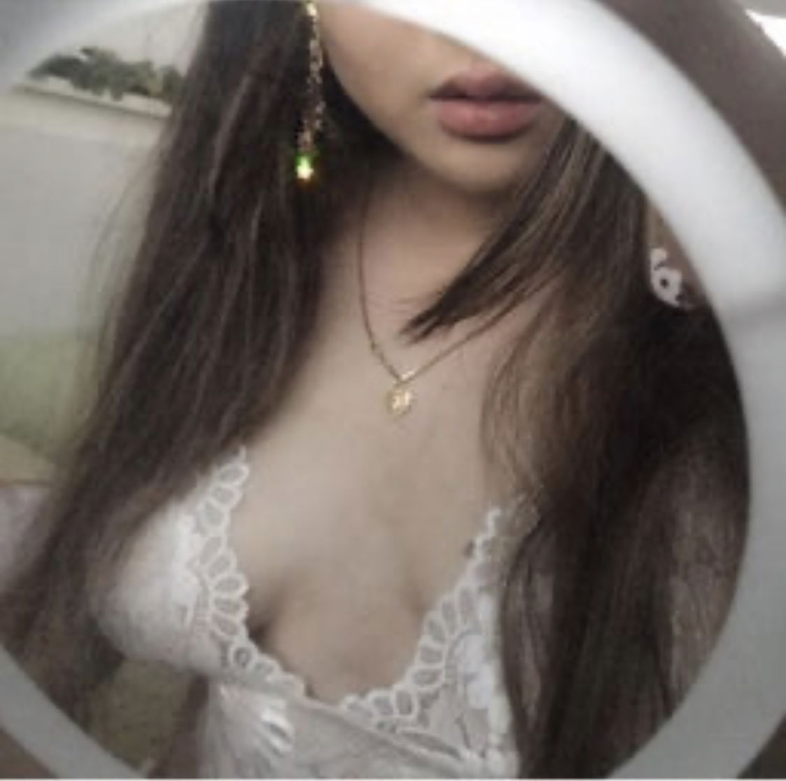 The Asian Goddess's avatar
